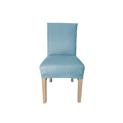 COPRISEDIA ELASTICIZZATI "COLOR" 2 PEZZI