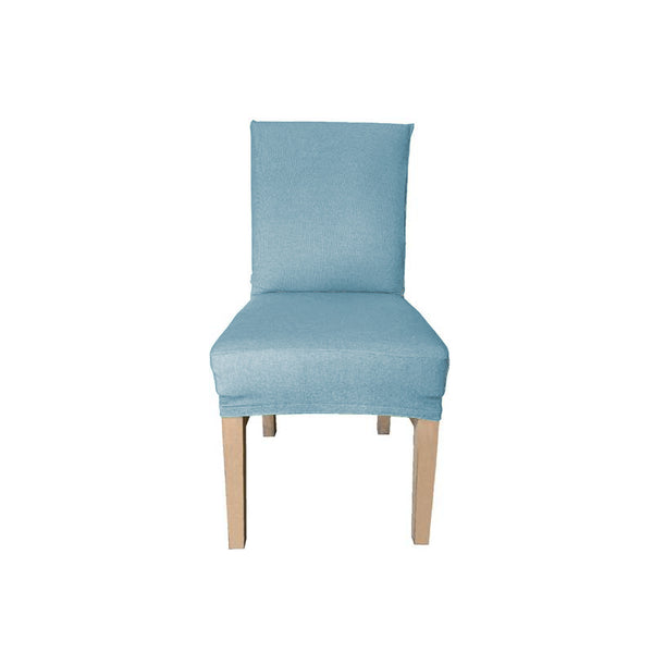 COPRISEDIA ELASTICIZZATI "COLOR" 2 PEZZI