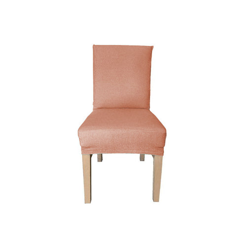 COPRISEDIA ELASTICIZZATI "COLOR" 2 PEZZI