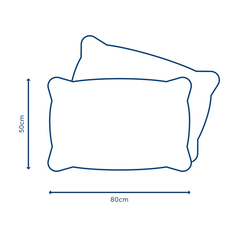 FEDERA IN COTONE TINTA UNITA CON BOTTONI