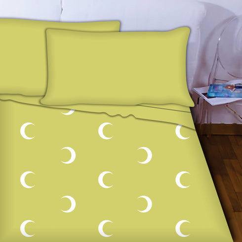 COMPLETO LETTO MOON
