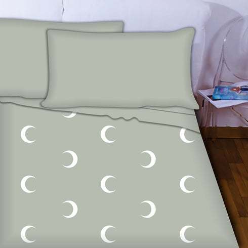 COMPLETO LETTO MOON