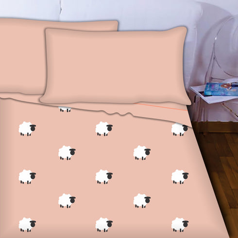 COMPLETO LETTO SHEEP