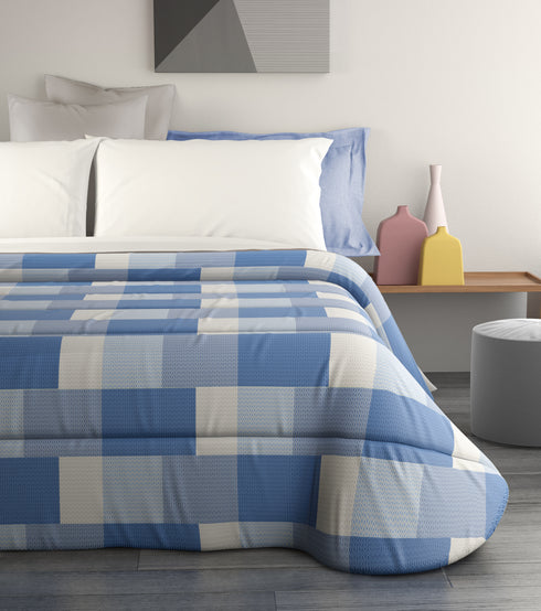 TRAPUNTA LETTO "ELISIR"