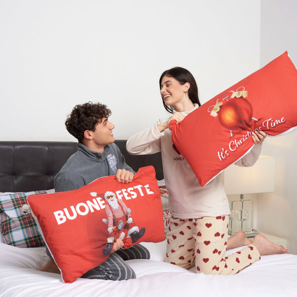 FEDERA DREAMS BUONE FESTE - FEDERA NATALIZIA