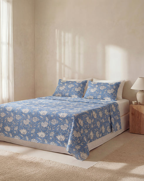 COMPLETO LETTO INDIAN