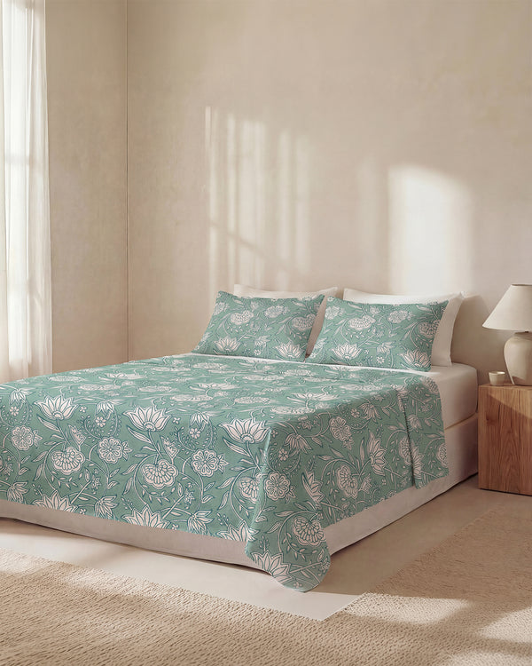 COMPLETO LETTO INDIAN