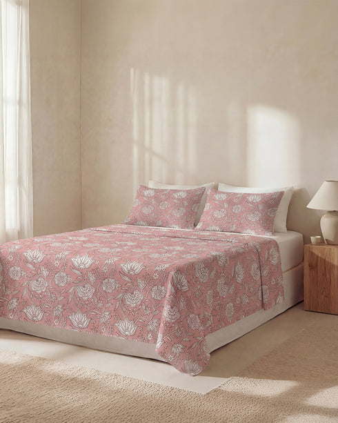 COMPLETO LETTO INDIAN