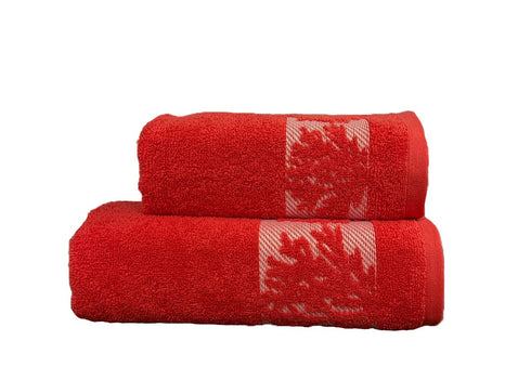 ASCIUGAMANO + OSPITE INES