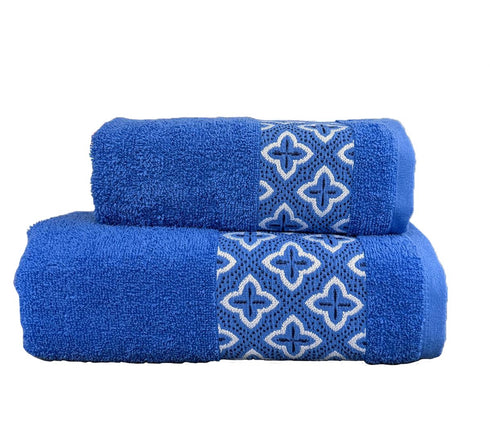 ASCIUGAMANO + OSPITE IOLE