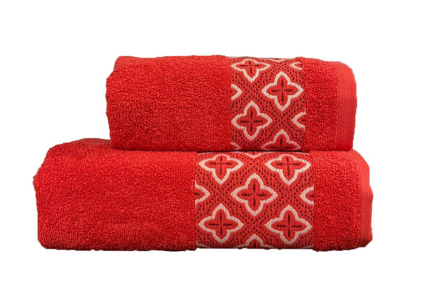 ASCIUGAMANO + OSPITE IOLE