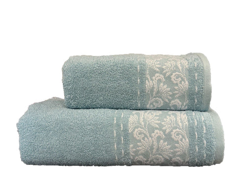 ASCIUGAMANO + OSPITE IRENE