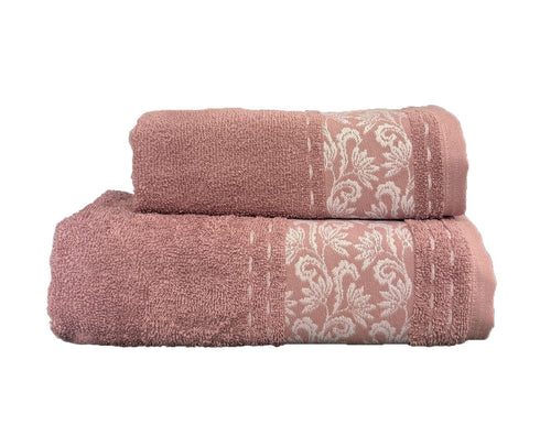 ASCIUGAMANO + OSPITE IRENE