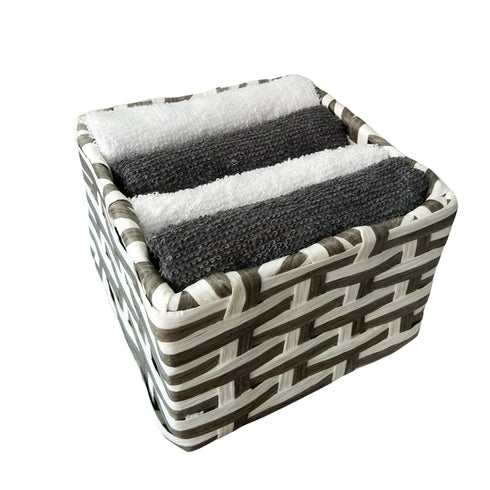 CESTINO LAVETTE BASKET