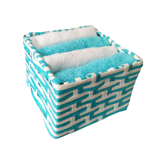 CESTINO LAVETTE BASKET