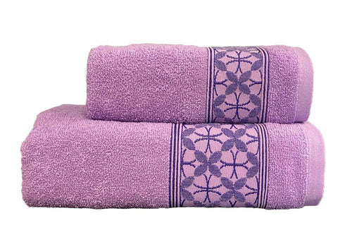 ASCIUGAMANO + OSPITE LETIZIA