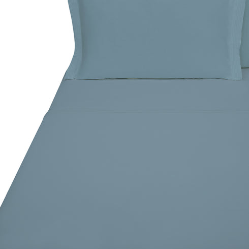 LENZUOLO PIANO SATIN