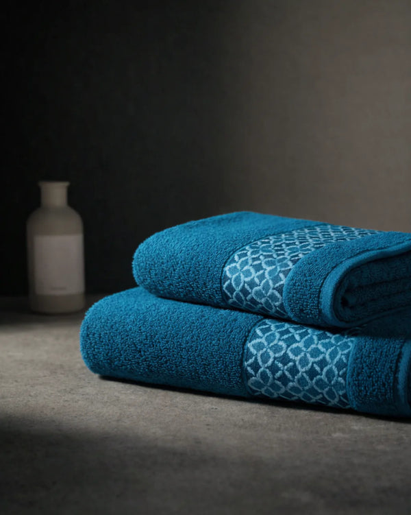 ASCIUGAMANO + OSPITE MATILDE