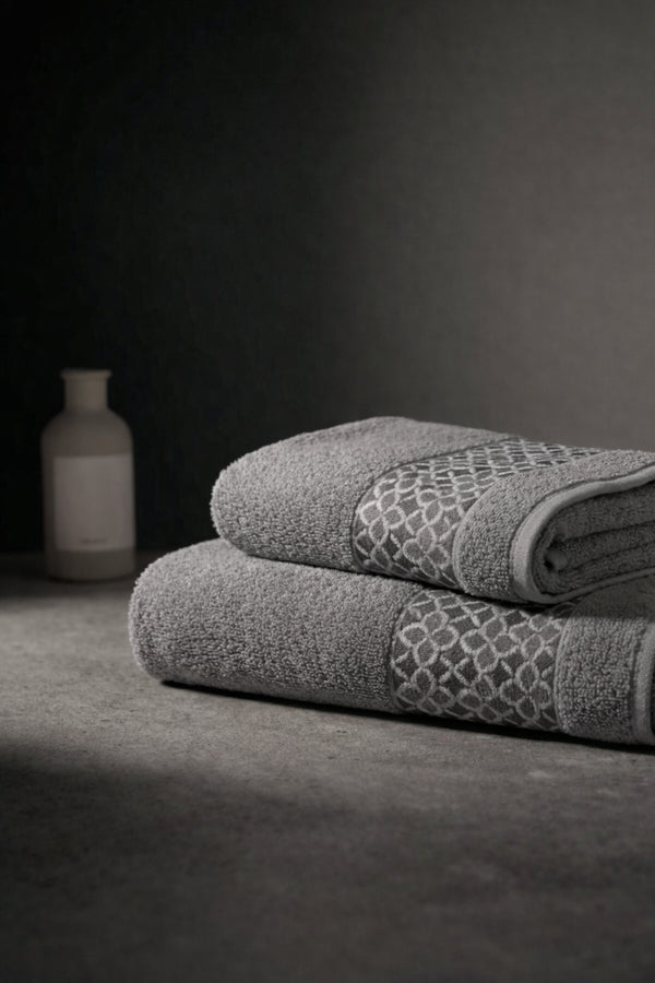 ASCIUGAMANO + OSPITE MATILDE