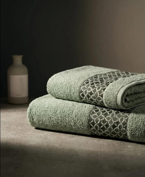 ASCIUGAMANO + OSPITE MATILDE