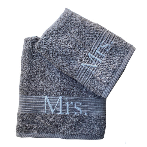 ASCIUGAMANO + OSPITE MISS