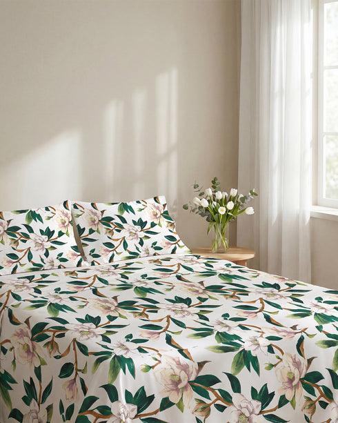 COMPLETO LETTO MAGNOLIA