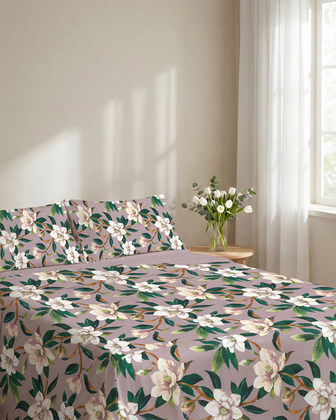 COMPLETO LETTO MAGNOLIA
