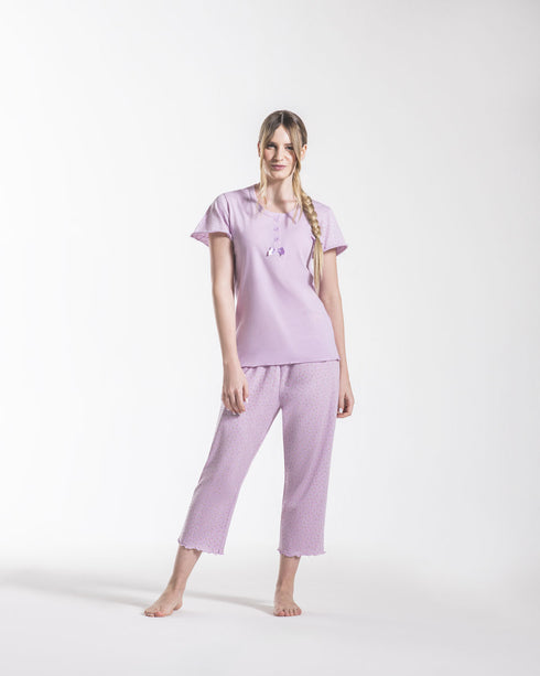 PIGIAMA DONNA LADY