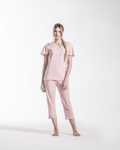 PIGIAMA DONNA LADY