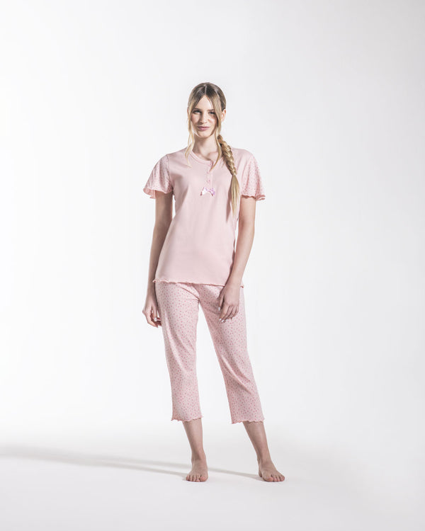 PIGIAMA DONNA LADY