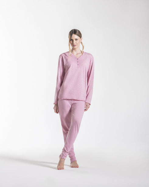 PIGIAMA DONNA NARCISO