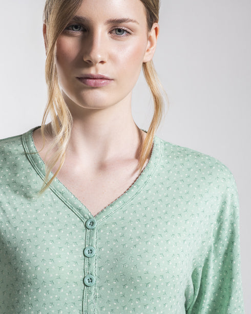 PIGIAMA DONNA NARCISO