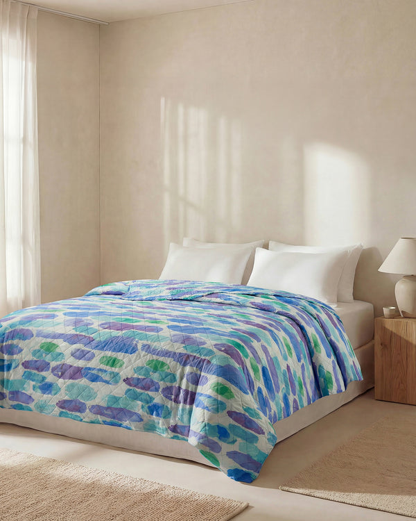 TRAPUNTINO IN MICROFIBRA BRUSH