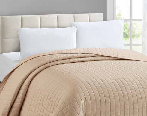 COPRILETTO TRAPUNTATO RAVELLO