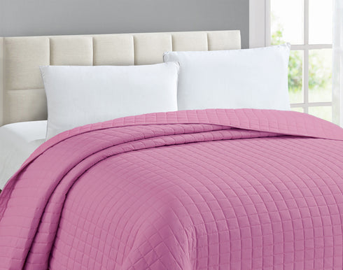 COPRILETTO TRAPUNTATO RAVELLO