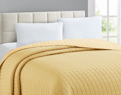 COPRILETTO TRAPUNTATO RAVELLO