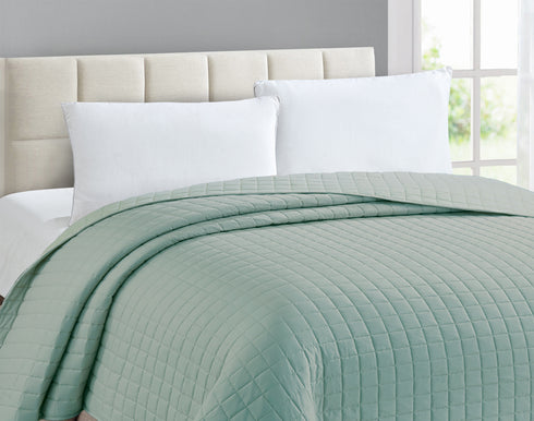 COPRILETTO TRAPUNTATO RAVELLO