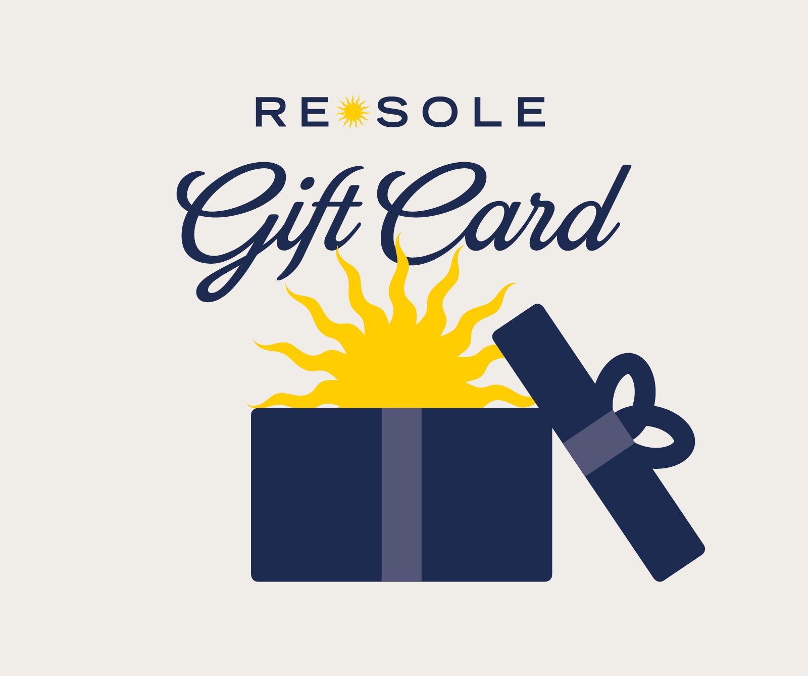 Git card