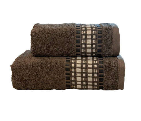 SET ASCIUGAMANO + OSPITE "RITA"