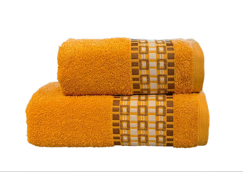 SET ASCIUGAMANO + OSPITE "RITA"