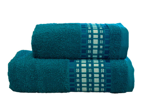 SET ASCIUGAMANO + OSPITE "RITA"