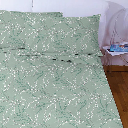 COMPLETO LETTO SAKURA