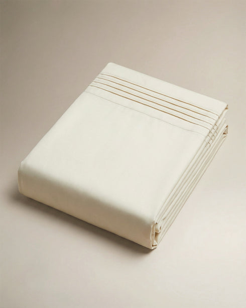 LENZUOLO PIANO SATIN