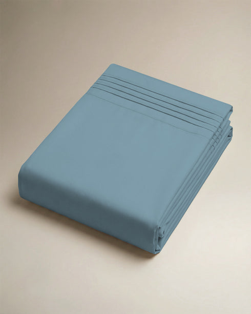 LENZUOLO PIANO SATIN