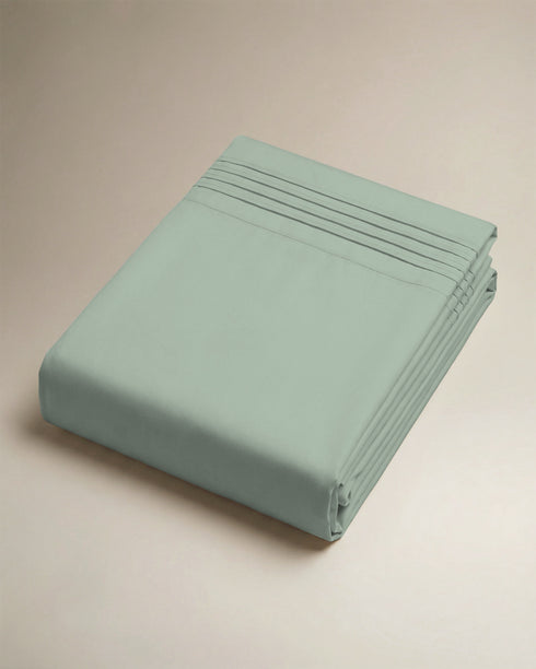 LENZUOLO PIANO SATIN