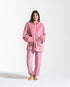 PIGIAMA DONNA IN PILE "SHERPA"