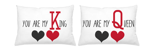 COPPIA DI FEDERE SOGNIAMO KING AND QUEEN