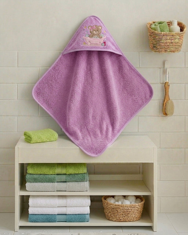 TRIANGOLO BABY DAISY