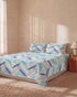 COMPLETO LETTO WAVE