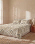 COMPLETO LETTO WAVE
